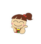 CC baby（個別スタンプ：25）