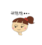 CC baby（個別スタンプ：27）