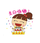CC baby（個別スタンプ：29）