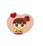 CC baby（個別スタンプ：32）