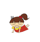 CC baby（個別スタンプ：33）