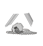 CC baby（個別スタンプ：35）