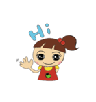 CC baby（個別スタンプ：36）