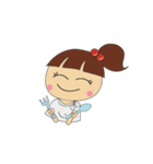 CC baby（個別スタンプ：37）