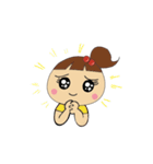 CC baby（個別スタンプ：39）