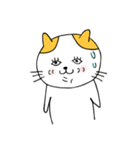 にゃんにゃん1（個別スタンプ：27）