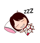 るんるんるん（個別スタンプ：11）