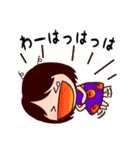 るんるんるん（個別スタンプ：28）