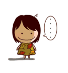 るんるんるん（個別スタンプ：30）