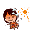 るんるんるん（個別スタンプ：33）