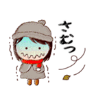 るんるんるん（個別スタンプ：35）