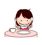 るんるんるん（個別スタンプ：36）