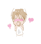 Micai 's Life（個別スタンプ：20）