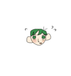 ナクヤムパンリエッタ（個別スタンプ：23）