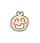 Face of Heart san（個別スタンプ：1）
