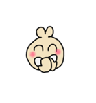 Face of Heart san（個別スタンプ：5）