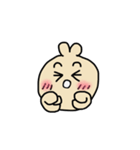 Face of Heart san（個別スタンプ：6）