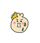 Face of Heart san（個別スタンプ：20）