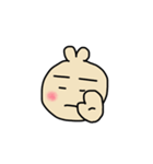Face of Heart san（個別スタンプ：23）