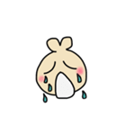 Face of Heart san（個別スタンプ：29）
