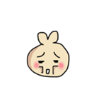 Face of Heart san（個別スタンプ：31）