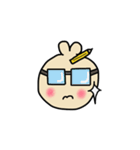 Face of Heart san（個別スタンプ：39）