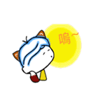 CIAOWOLF（個別スタンプ：1）
