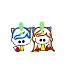 CIAOWOLF（個別スタンプ：6）