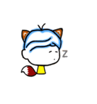 CIAOWOLF（個別スタンプ：7）