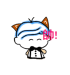 CIAOWOLF（個別スタンプ：11）