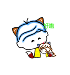CIAOWOLF（個別スタンプ：12）