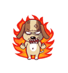鯛焼きMaskit.（個別スタンプ：21）
