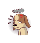 鯛焼きMaskit.（個別スタンプ：34）