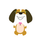 TungChair（個別スタンプ：5）