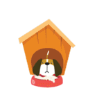 TungChair（個別スタンプ：35）