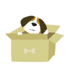 TungChair（個別スタンプ：38）