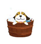 TungChair（個別スタンプ：39）