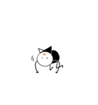 Mr.リトルは喋らない（個別スタンプ：9）