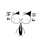 Mr.リトルは喋らない（個別スタンプ：20）