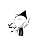 Mr.リトルは喋らない（個別スタンプ：24）