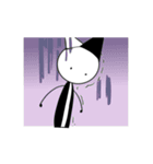 Mr.リトルは喋らない（個別スタンプ：33）