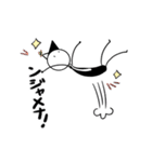 Mr.リトルは喋らない（個別スタンプ：40）