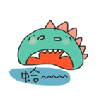 DDG（個別スタンプ：1）