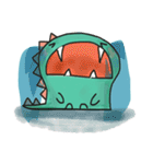 DDG（個別スタンプ：3）