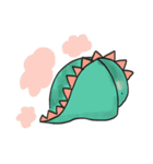DDG（個別スタンプ：4）