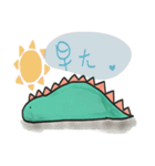 DDG（個別スタンプ：7）