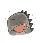 DDG（個別スタンプ：12）