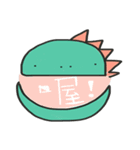 DDG（個別スタンプ：13）