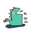 DDG（個別スタンプ：14）