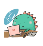 DDG（個別スタンプ：17）